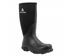 Сапоги (HUNTLANDIA) Carbon High (Black) размер 42