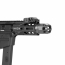 Страйкбольный пистолет-пулемёт (Cyma) CQB PWS.001-4 (4inch)