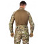 Боевая рубашка (GIENA) Raptor mod.2 48-50/182 (Multicam)
