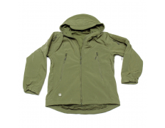 Куртка TS SoftShell (XXL) Olive